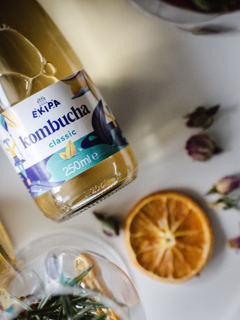 ekipa kombucha classic